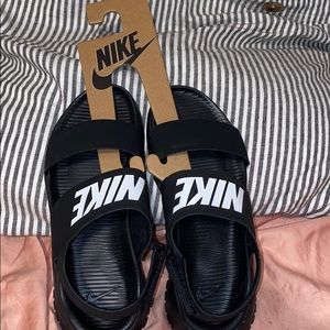 Nike sandals